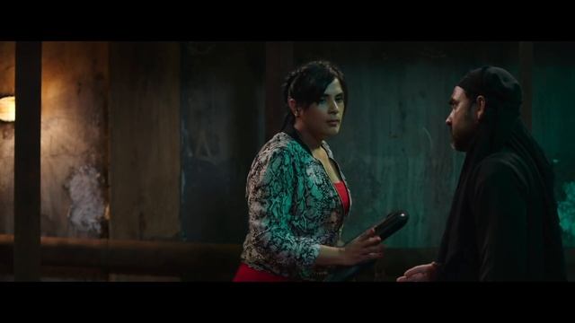 The Virus | Fukrey Returns | Pankaj Tripathi | Richa Chadha | Pulkit S | Varun S | Ali F | Manjot S смотреть онлайн