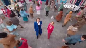 Реклама Ozon - Новогодняя (2023)