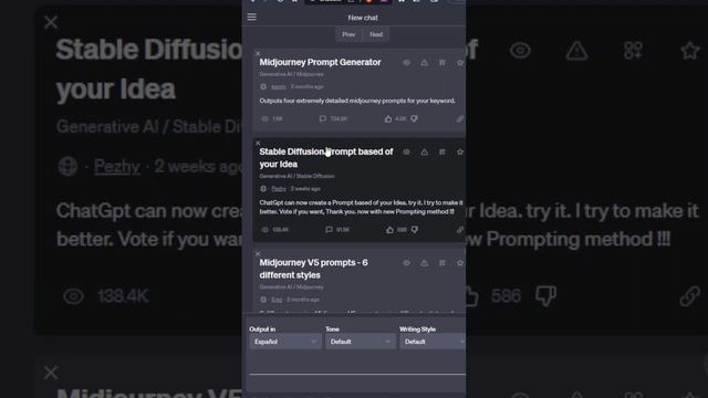 Descubre cómo utilizar Chat GPT en la obra de un artista! Domina la inteligencia artificial creativ смотреть онлайн
