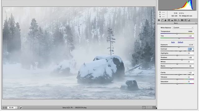 New Preview Features in Adobe Camera Raw 8.5 | Adobe Photoshop смотреть онлайн