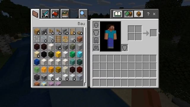 15 Minecraft Bedrock Unterschiede zur Minecraft Java Version! смотреть онлайн