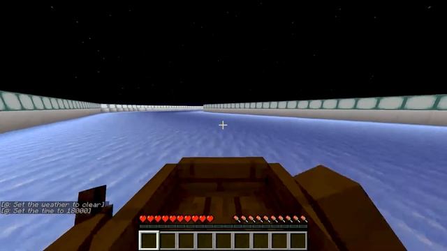 MINECRAFT | INITIAL D PROTOTYPE BOATS ONLY смотреть онлайн