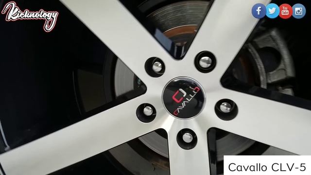 22 inch rims on a Kia Optima? How to install with no cut or rub! смотреть онлайн