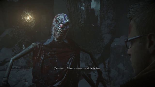 [PS5] 8 - REVELAÇÃO | UNTIL DAWN - História #9 | 2023 смотреть онлайн