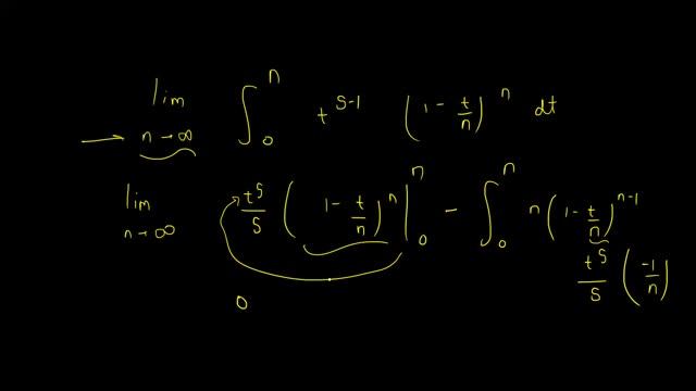 Gauss representation of Gamma function смотреть онлайн