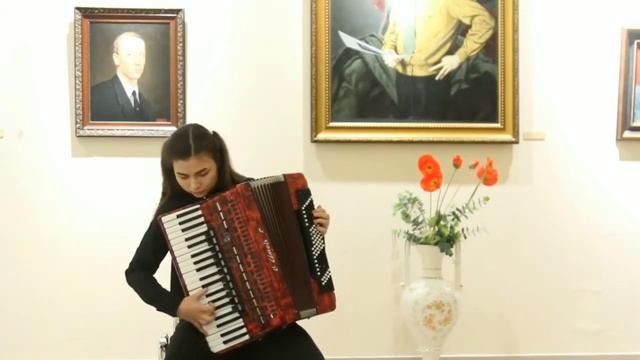 Р.Н.П обр. Суркова "То не ветер ветку клонит" смотреть онлайн