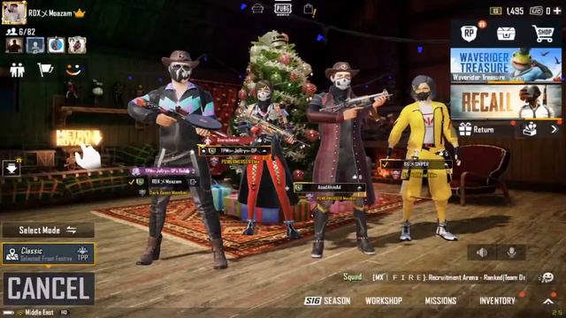 NEW PUBG Mobile Emulator Live смотреть онлайн