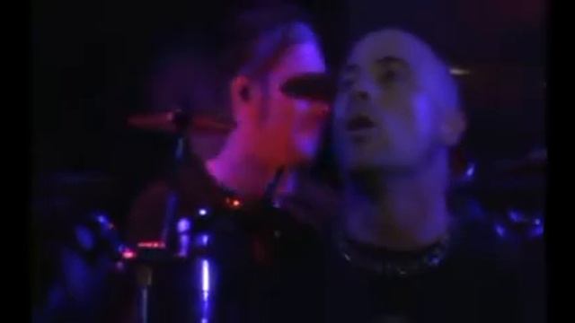 Anthrax - Music Of Mass Destruction (2004)
