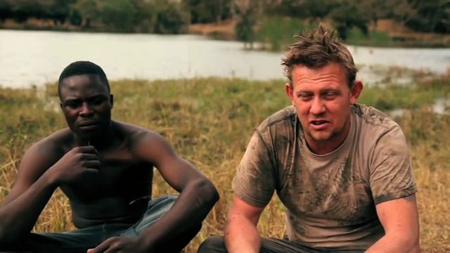 Reptile Rampage Zambia ( Director-Vatice.Producer Georgina Smith of Inzy) смотреть онлайн