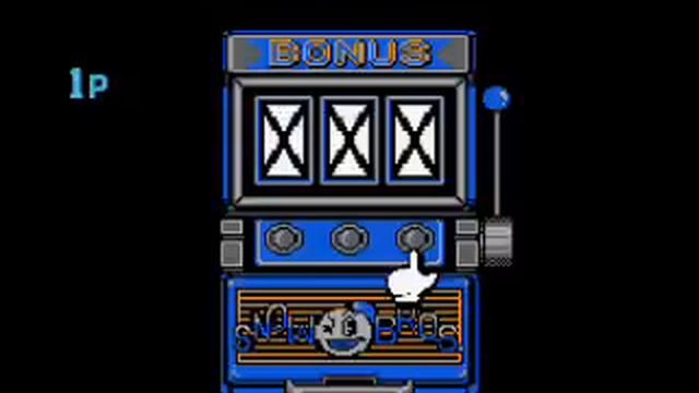 Snow Bros. (NES) - bonus on all floors [part 1-3] смотреть онлайн
