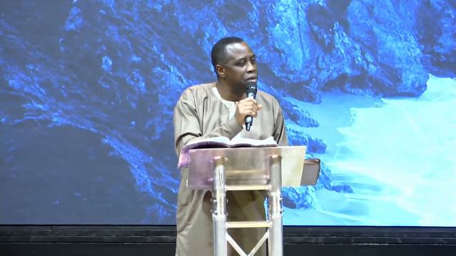2022 I shall carry my baby | Pastor Fela Keshinro | Friday December17th 2021 смотреть онлайн