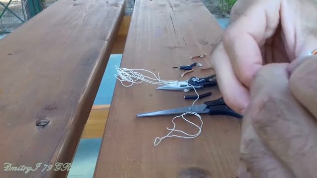 Рогатка из Проволоки | Wire slingshot | Как быстро сделать рогатку #usefulskills #Рогатка смотреть онлайн