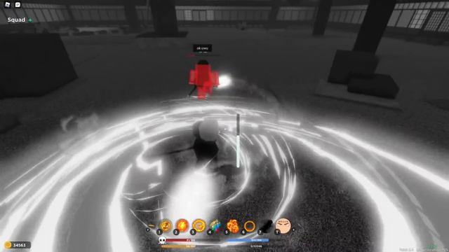 🤡Pathetic EXPLOITER Uses GOD MODE In Demon Fall Ranked And STILL LOSES... (demonfall Pvp)