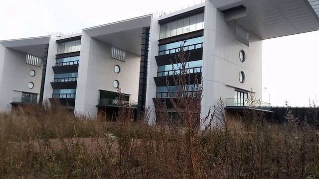 секретный заброшенный город будущего в Ямантау смотреть онлайн