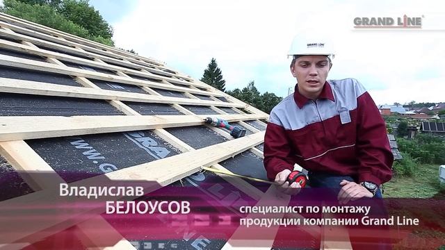 Реконструкция старого дома. Часть 1. Кровля. смотреть онлайн