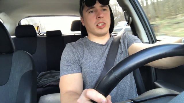 2008 Subaru Impreza Outback Sport