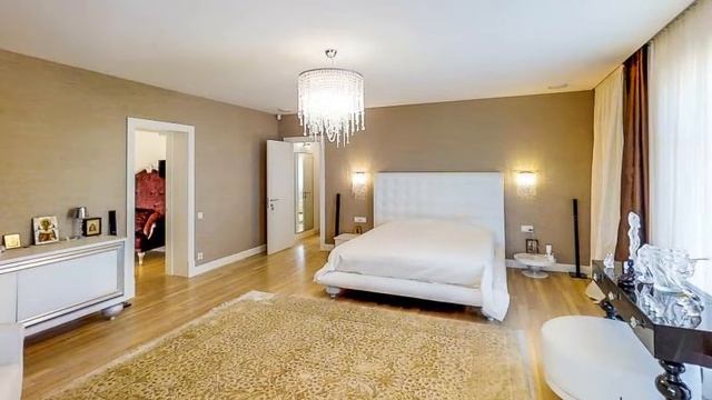 Канадская деревня Canadian village смотреть онлайн