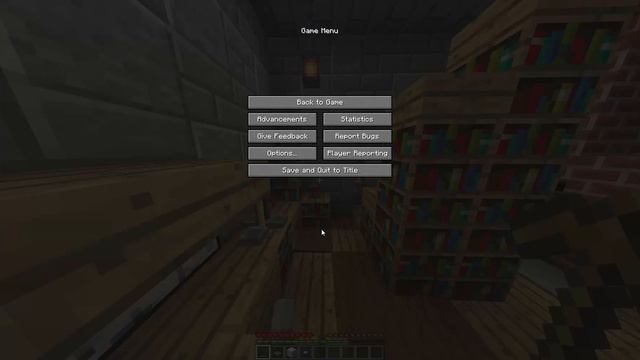 Minecraft Unknown Host смотреть онлайн