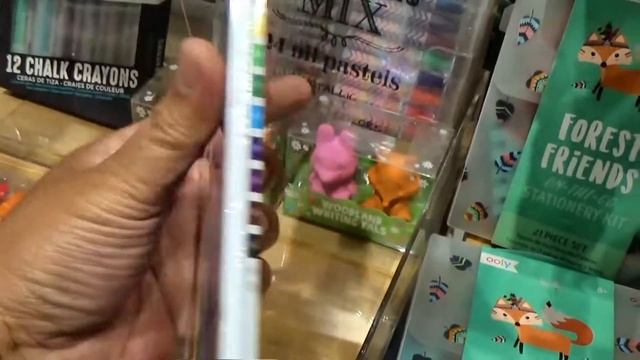 My Art Supply Shopping: Art Bar - Art Books And Kids' Crafts