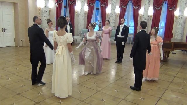 Кегель кадриль с королевой (Königin-Quadrille) балансе.рф смотреть онлайн