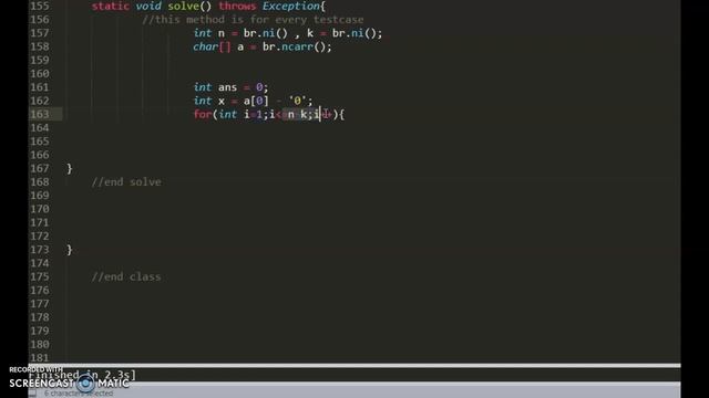 Again XOR problem | Codechef | Code Drive смотреть онлайн