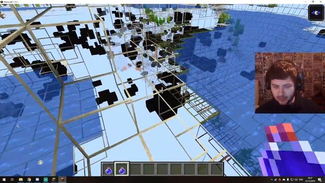 Minecraft How To Install XRAY 1.15.1 (Mod & Texture Pack Versions) Tutorial смотреть онлайн