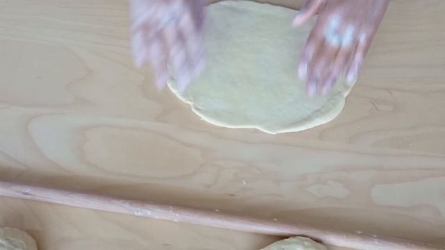 Сочный мясной пирог (без дрожжей) смотреть онлайн