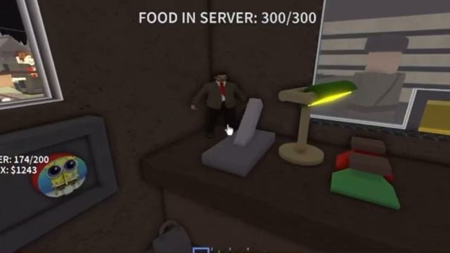 The inspector experience! Roblox papers pls смотреть онлайн