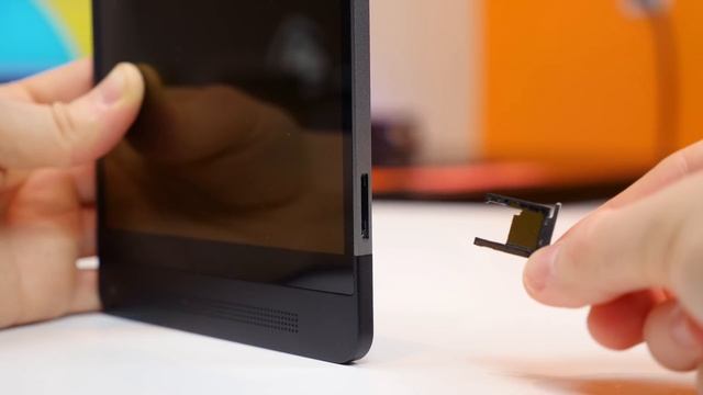 7 reasons why Dell Venue 8 7000 is better than Nexus 9 смотреть онлайн