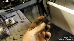 Сливная пробка прогресс своими руками