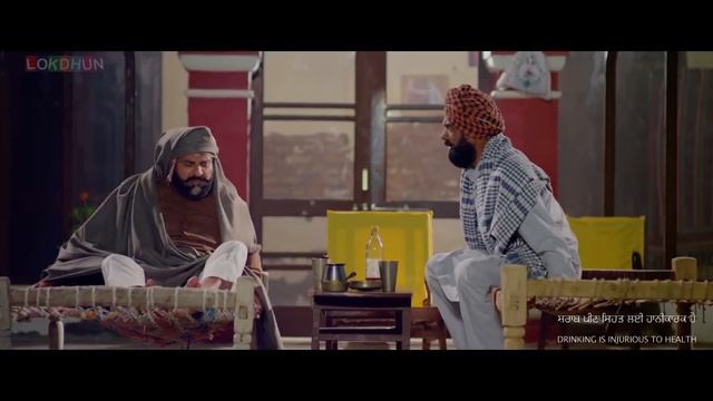 Kurmaiyan | Punjabi Movie | Punjabi Film