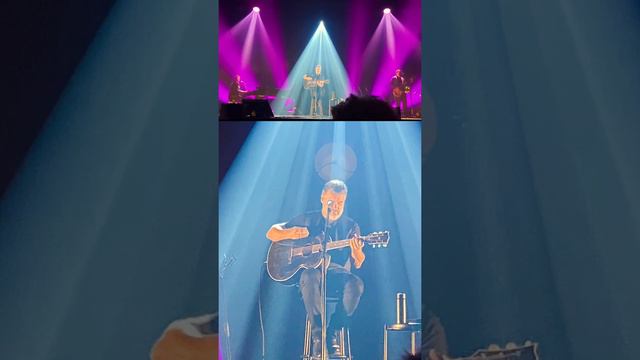 Concert Roch Voisine 2 décembre 2021 Sainte-Geneviève des Bois смотреть онлайн