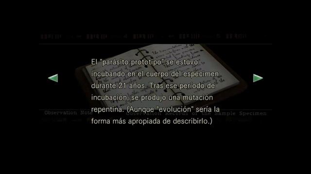 Resident Evil Origins Collection PS4 juego completo parte 8 Final смотреть онлайн