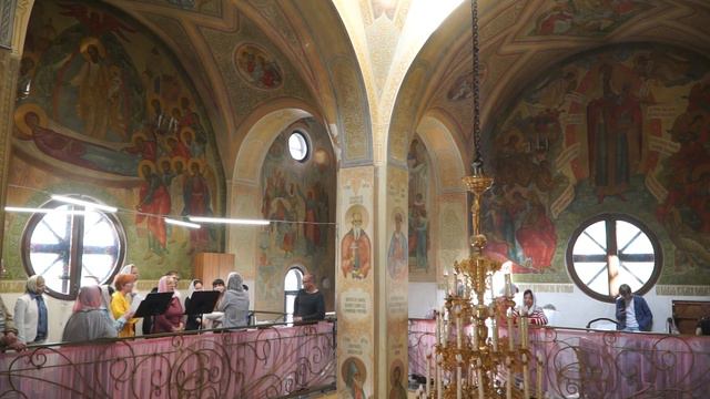 Плотию уснув (Ионафан Елецких) смотреть онлайн