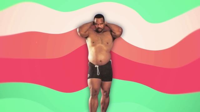 Famous Bodybuilders Then and Now смотреть онлайн