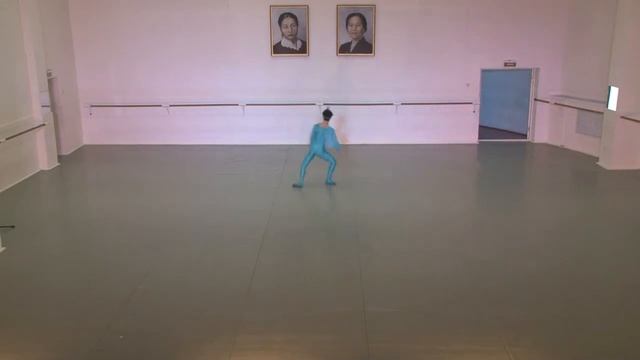 Иван Матвеев. П. Чайковский. Вариация Синей птицы из б. "Сп. Красавица" смотреть онлайн