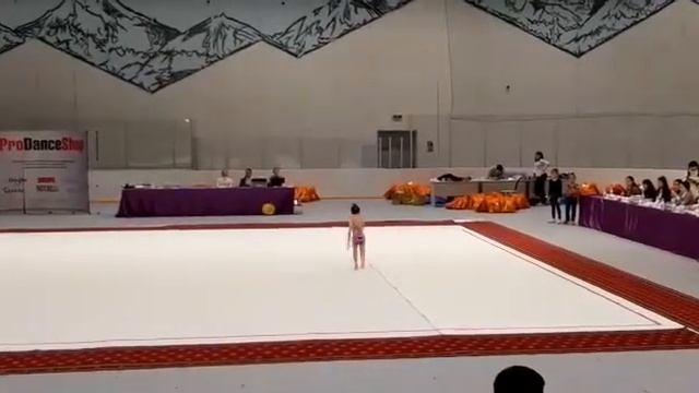 Открытый чемпионат по ХГ «Мадина» смотреть онлайн