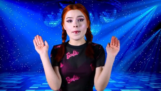 Aqua - Barbie Girl by Andreea Munteanu & Andrei Cerbu смотреть онлайн