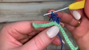 Супер нежная и простая лаванда крючком. How to crochet lavender