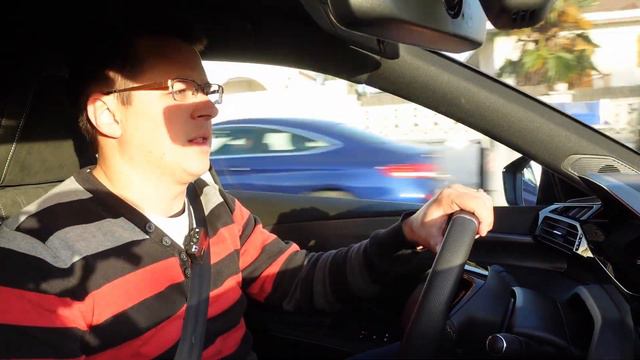 Prvá jazda: Peugeot e-308 a e-308 SW. Konečne aj na elektrinu ! смотреть онлайн