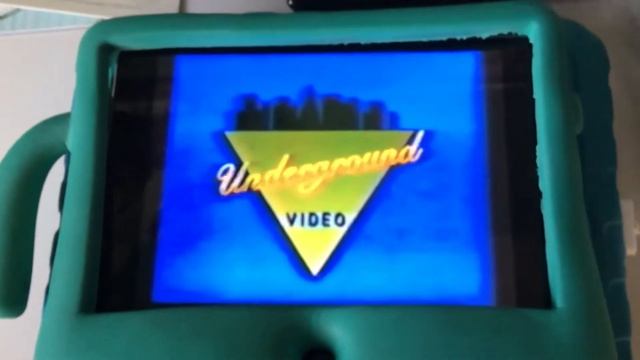 underground video vhs смотреть онлайн
