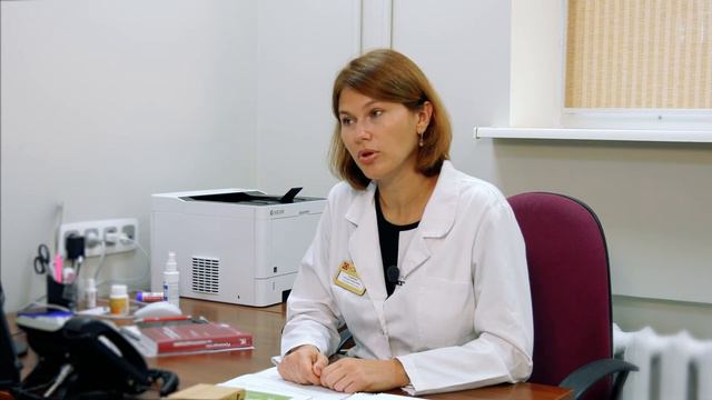 Скажите, доктор Эндокринолог 2 смотреть онлайн