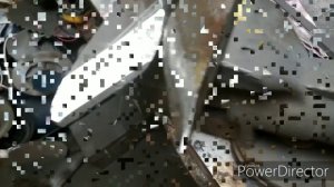 Разборная пешня своими руками