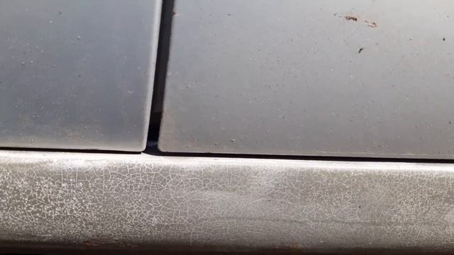 ##антикор## Лада калина,что стало,спустя год использования. смотреть онлайн