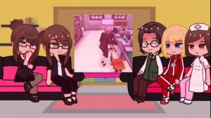 реакция яндере симулятор