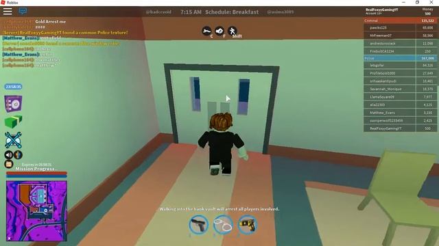 The Location For The ROBLOX Jailbreak UFO! смотреть онлайн