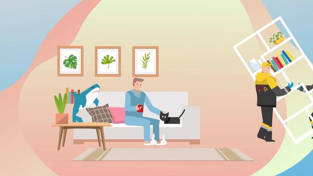 ГАЗЕЛЬКИН Выручает когда у вас переезд СПБ