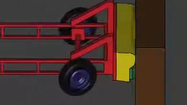 Discretization of the Vehicle Back End смотреть онлайн