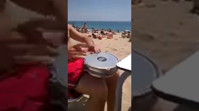 MEJOR PLAYA Y MEJOR MUSICA BARTO BONGO смотреть онлайн