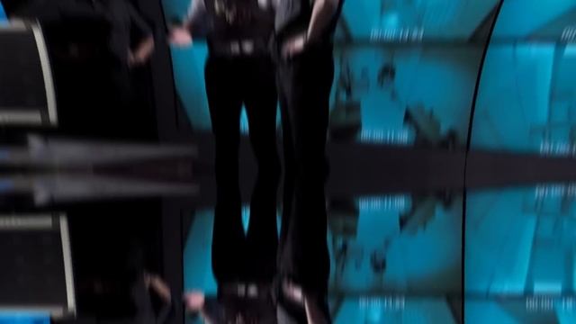 КОШМАРЫ ДИПВЕБА - [Гляциология] смотреть онлайн
